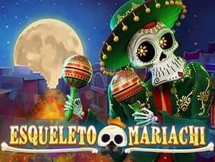 Esqueleto Mariachi game thumbnail