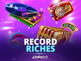 Record Riches
