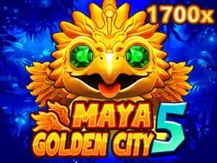 Maya Golden City5 game thumbnail