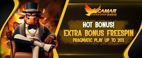 Pragmatic Play Free Spins Party promotion banner
