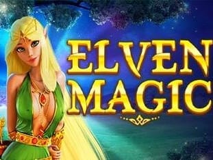 Elven Magic game thumbnail
