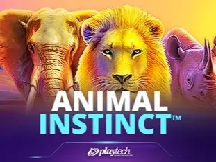 Animal Instinct game thumbnail