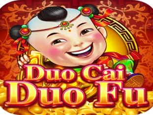 Duo Cai Duo Fu game thumbnail