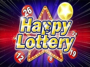 Happy Lottery game thumbnail