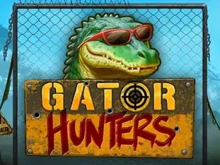Gator Hunters game thumbnail