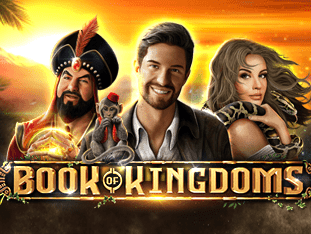 Book Of Kingdoms game thumbnail